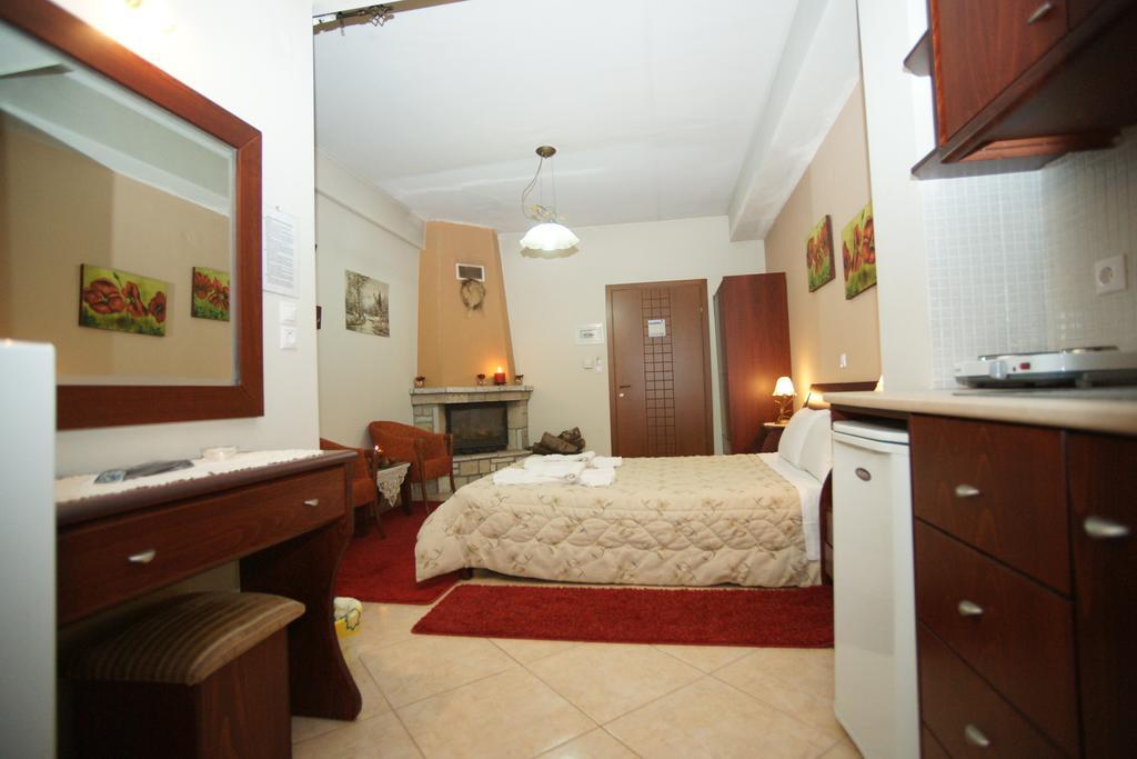 Hotel Orama Kryonérion Room photo