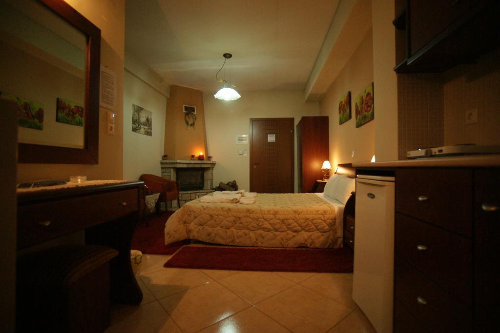 Hotel Orama Kryonérion Room photo